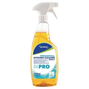 LYRECO PRO SPRAY DO KUCHNI 750ML