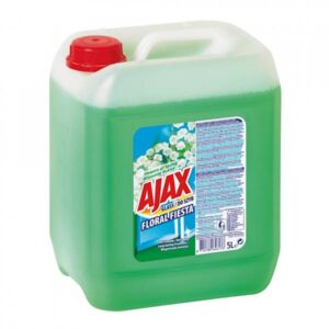 AJAX FLORAL FIESTA PŁYN UNI KONWALIA 5L