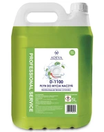 ADEVA D-1100 PŁYN DO NACZYŃ 5L