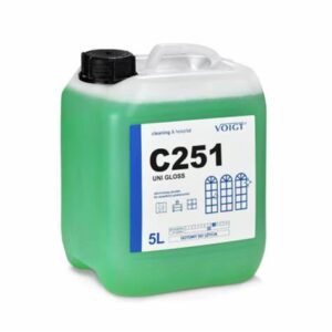Płyn uniwersalny VOIGT C251 Uni Gloss 5 l