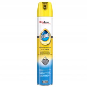 Spray czyszczący PRONTO Multisurface, 400 ml