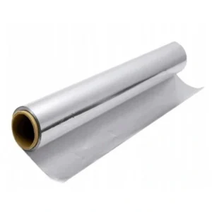 FOLIA ALUMINIOWA ROLKA 20M