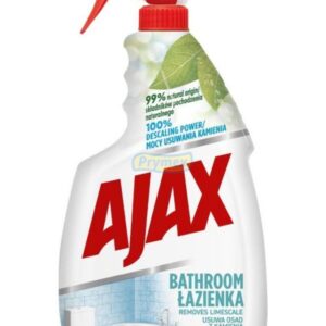 AJAX PŁYN DO ŁAZIENEK 750 ML