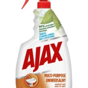AJAX PŁYN UNIWERSALNY 750ML
