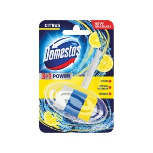 DOMESTOS 3W1 ZAWIESZKA LIMONKA