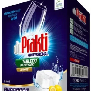 OPK90 DR. PRAKTI ULTIMATE TAB D/ZMYWARKI