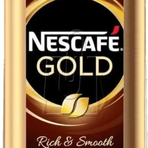 Kawa rozpuszczalna NESCAFÉ Gold, 200 g