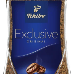 Kawa rozpuszczalna TCHIBO Exclusive, 200 g