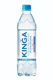 OPK12 KINGA PIENINSKA WODA NIEGAZOW 0,5L