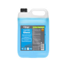 Nanopreparat do powierzchni szklanych CLINEX Nano Protect Glass, 5 l
