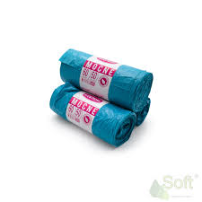 OPK50 WORKI NA ŚMIECI HDPE 60L