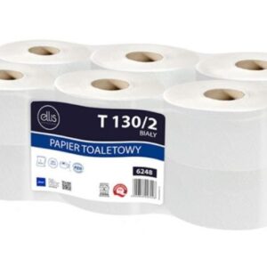 OPK12 ELLIS PROF 130/2 JUMBO PAPIER TOAL