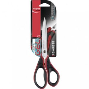 Nożyczki MAPED Advanced Gel, 21 cm