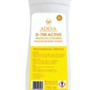 Mleczko do czyszczenia ADEVA D-700, 750 ml