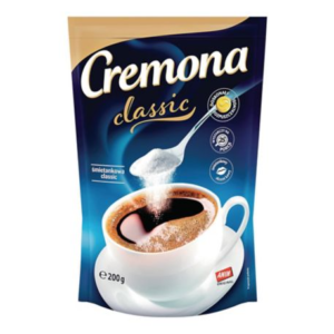 Śmietanka do kawy w proszku CREMONA, 200 g