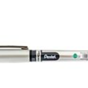 Pióro kulkowe Pentel BL17 - niebieskie