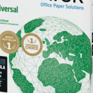 Papier do drukarki NAVIGATOR Universal, A4, 80 g/m², 5 ryz po 500 arkuszy