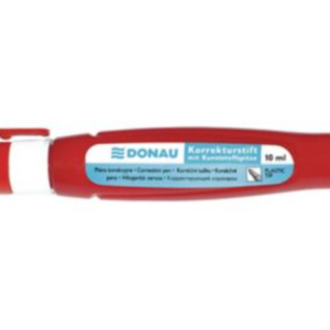 KOREKTOR W PIÓRZE DONAU 10ML