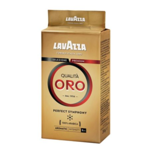 Kawa mielona LAVAZZA Qualita Oro, 250 g
