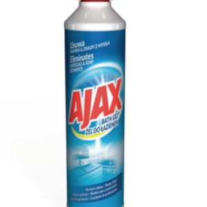 AJAX ŻEL DO ŁAZIENEK 500ML
