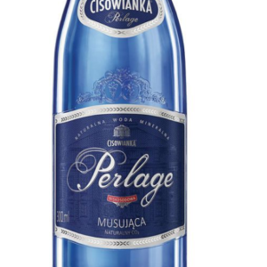 OPK24 CISOWIANKA PERLAGE GAZ SZKŁO 300ML