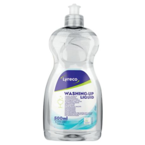 Płyn do mycia naczyń LYRECO, 500 ml