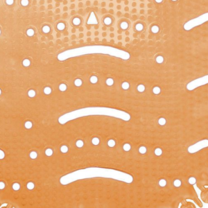 OPK2 FRE PRO WKŁAD DO PISUARU POMARAŃCZO