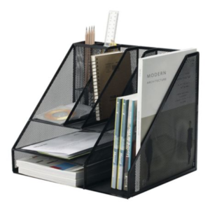 Organizer z przybornikiem