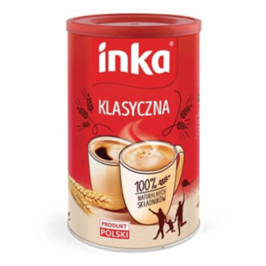Kawa zbożowa INKA, puszka 200 g