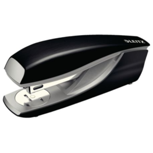 Zszywacz LEITZ Style, satynowa czerń