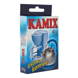 KAMIX ODKAMIENIACZ 50G