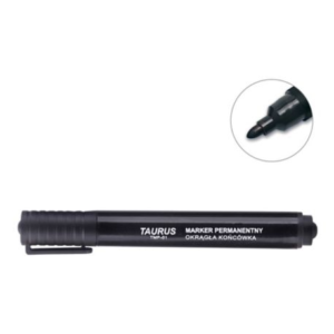 TAURUS TMP-01 MARKER PERMANENTNY CZARNY