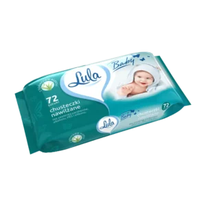 OPK72 STELLA LULA CHUST NAWILŻ Z ALOESEM