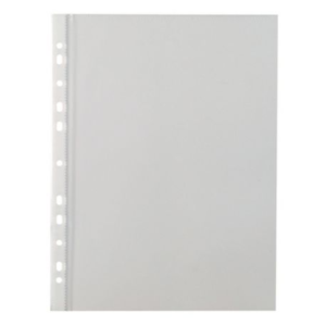 Koszulki groszkowe D.RECT Maxi 240x305 mm, 90 mikronów, 50 sztuk