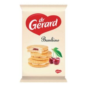 Herbatniki DR GERARD Bambino, 235 g