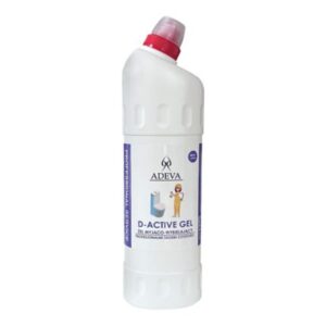 Żel WC ADEVA D-ACTIVE, 1 l
