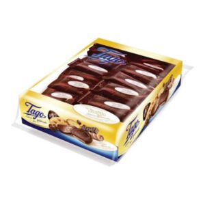 Ciasteczka TAGO korzenne, 125 ciasteczek po 4,8 g