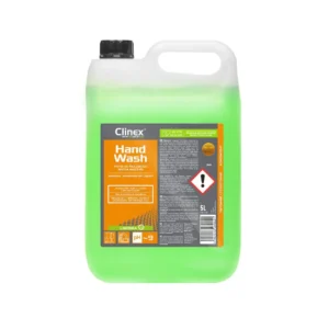 Płyn do mycia naczyń CLINEX Hand Wash, 5 l