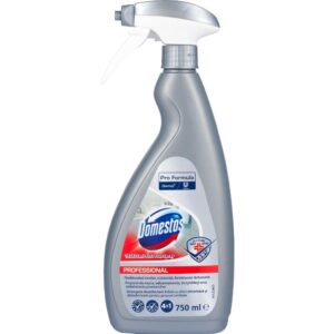 Płyn czyszczący DOMESTOS Sani Professional 4IN1, 750 ml