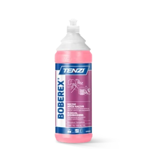 Płyn do mycia naczyń TENZI Boberex, 1 l