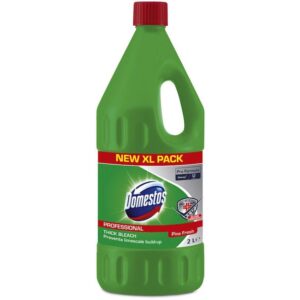 Płyn do WC DOMESTOS Pine Fresh, 2 l