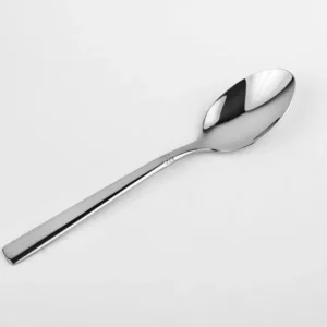 Łyżeczki do herbaty ze stali nierdzewnej AMEFA Prestige, 12 sztuk
