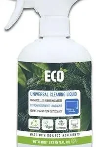 Płyn do czyszczenia ekranów SOYECO, 500 ml