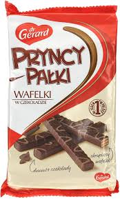 Wafle DR GERARD Pryncypałki Classic, 200 g
