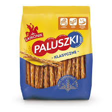 Paluszki LAJKONIK solone, 200 g