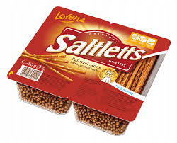 Paluszki SALTLETSS, 250 g