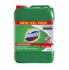 Płyn DOMESTOS Pine Fresh, 5 l