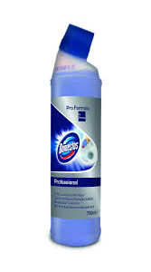 Płyn do toalet DOMESTOS Toilet Limescale Remover, 750 ml
