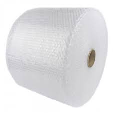 Folia bąbelkowa w roli, 50 cm x 100 m