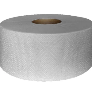 Papier toaletowy JUMBO szary, 12 rolek